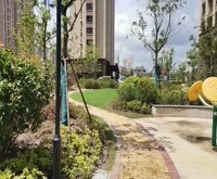 金海华城丰硕茗苑 