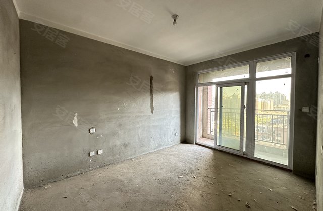 冠景瑞园3室2厅89㎡46万二手房图片