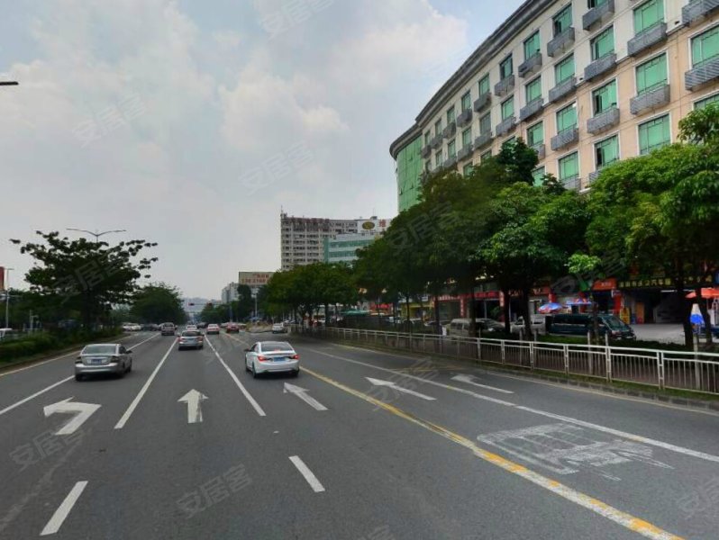 民乐新村,梅观路-深圳民乐新村二手房,租房,房价-深圳安居客