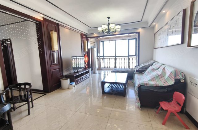 香格里拉4室2厅146㎡69.8万二手房图片