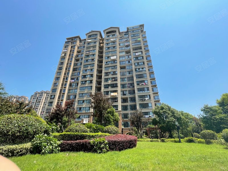 中信森林湖香樟园,星湖街-苏州中信森林湖香樟园二手房,租房,房价