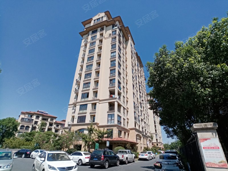 景都翡翠湾西区