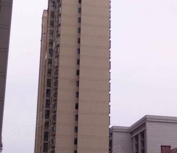 地铁5号线溪南公馆商品房溪南里,清水毛坯3室布局,繁华商圈