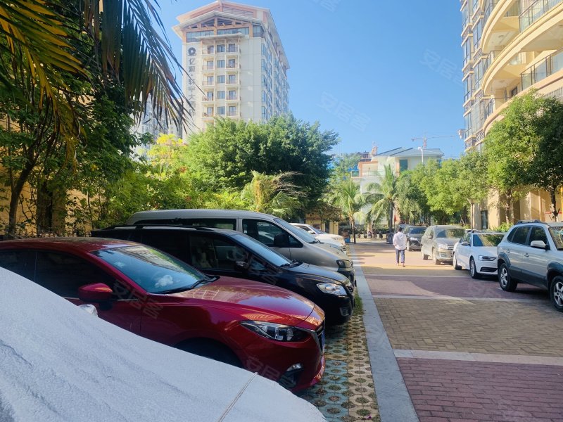 荣德花园,月川中路-三亚荣德花园二手房,租房,房价-三亚安居客