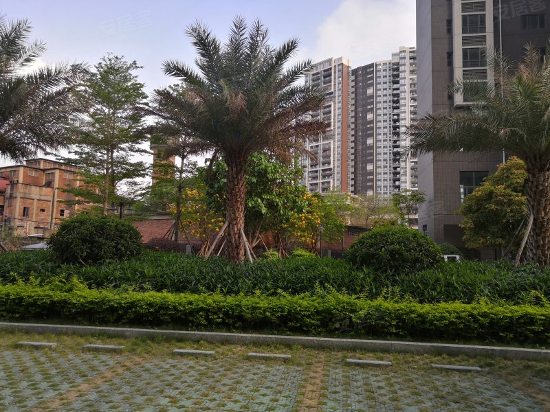 天福花园,湖西路2号-清远天福花园二手房,租房,房价-清远安居客