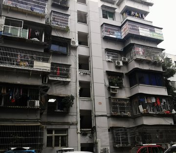 农都花园北区