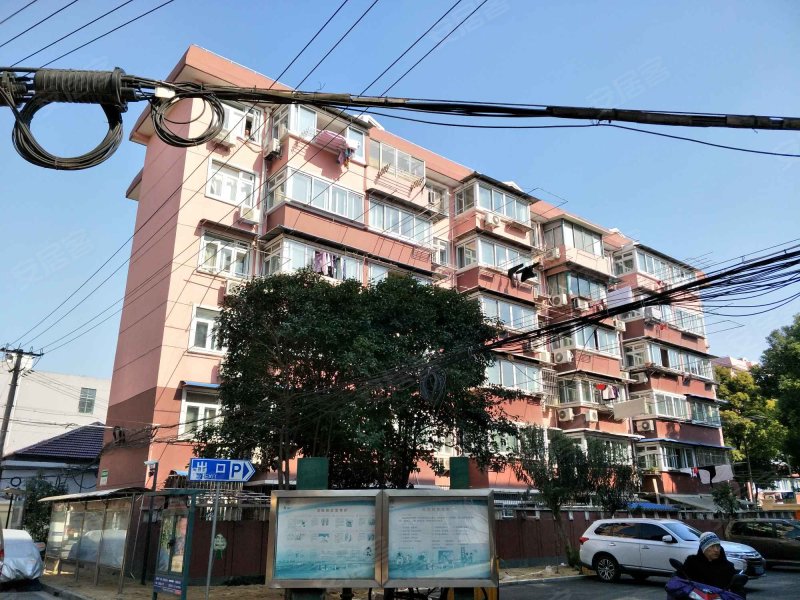 共建小区(东区) 