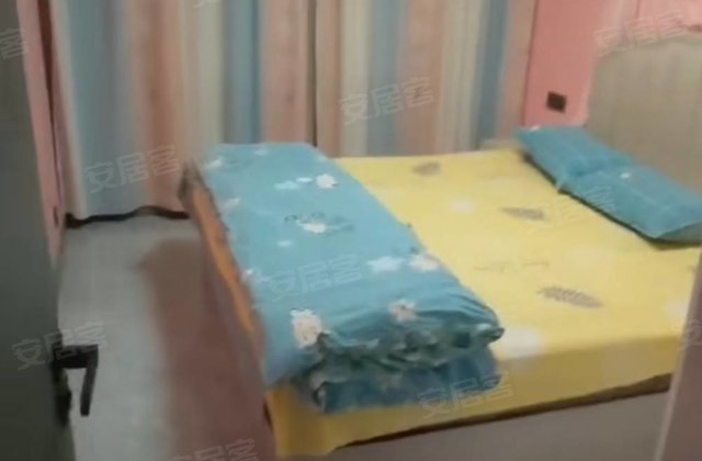 隆欣家园2室1厅51㎡11.5万二手房图片