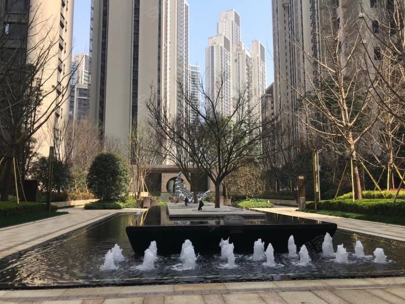 华发外滩首府,永泰路-济南华发外滩首府二手房,租房,房价-济南安居客