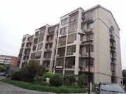 靖江路小区图片