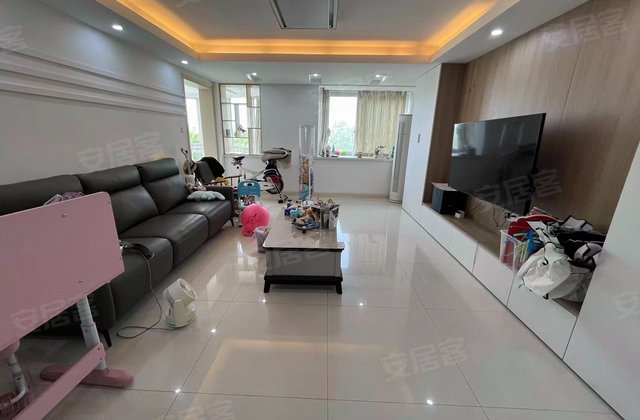 春晖花园4室2厅170㎡175万二手房图片