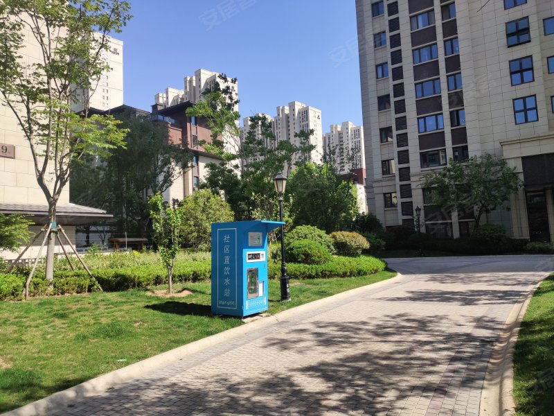 正商智慧城智园