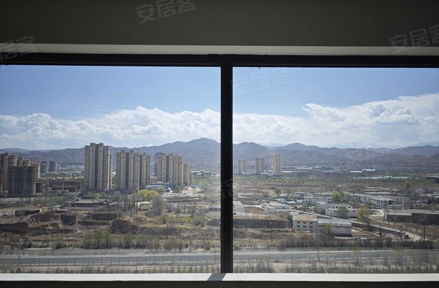 悦然居3室2厅138㎡58万二手房图片