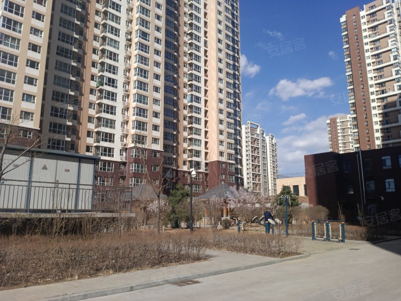盛世名都,操场城东街-大同盛世名都二手房,租房,房价-大同安居客