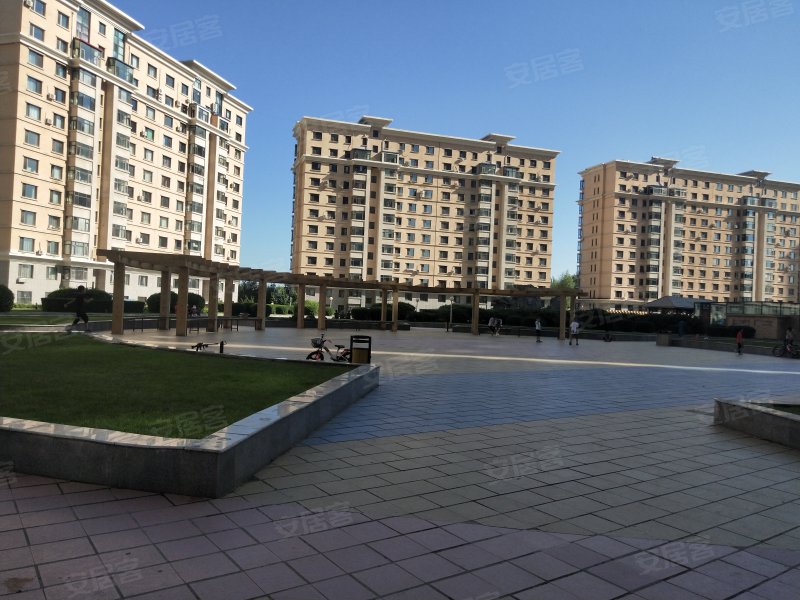 沿湖城尚水湾,学伟大街-大庆沿湖城尚水湾二手房,租房,房价-大庆安居