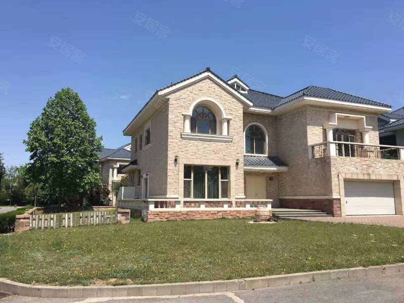 翠湖别墅,翠湖北路-阳泉翠湖别墅二手房,租房,房价-阳泉安居客