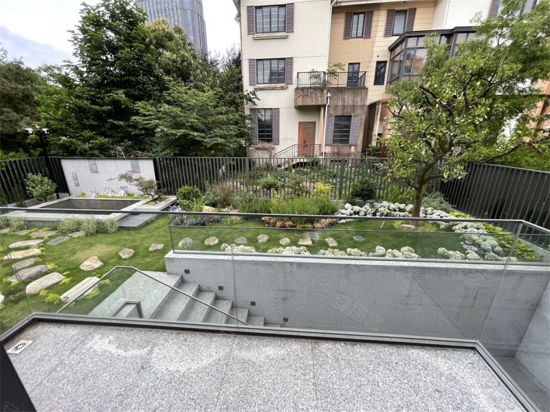 当代华府(别墅),云东路290号-嘉兴当代华府(别墅)二手房,租房,房价