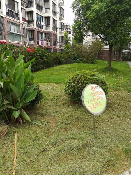 东陆新村五街坊 