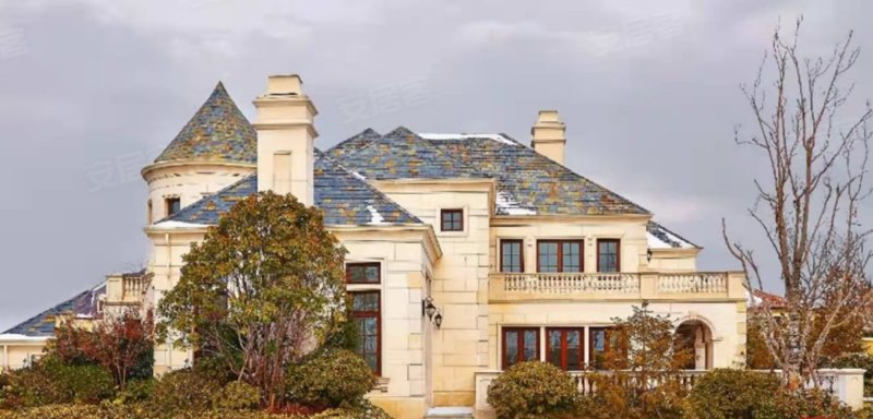 天逸海湾,滨海路16号-青岛天逸海湾二手房,租房,房价-青岛安居客