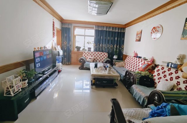 宝运里(21区)3室2厅131.5㎡56.2万二手房图片