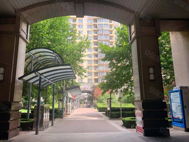 阳光丽景(南区),黄寺大街23号-北京阳光丽景(南区)二手房,租房,房价