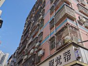 下水径小区图片