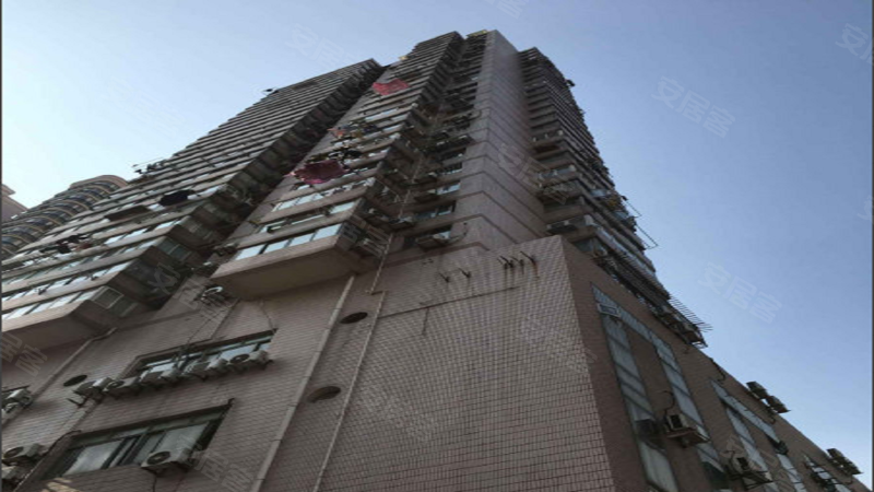 唐城公寓,迎勋北路8弄-上海唐城公寓二手房,租房,房价-上海安居客