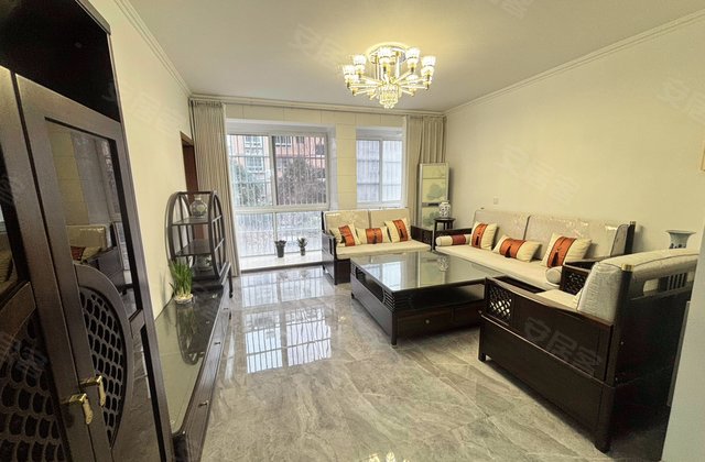 名都水景豪宅3室2厅141.62㎡99万二手房图片