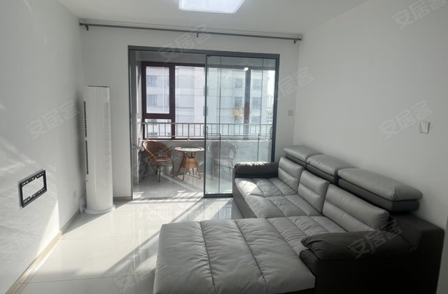 宏宇海棠湾3室2厅103㎡57万二手房图片