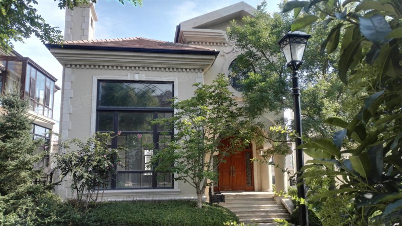 丽山国际(别墅)