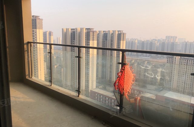 邳州碧桂园翡翠湾3室2厅120.3㎡98万二手房图片