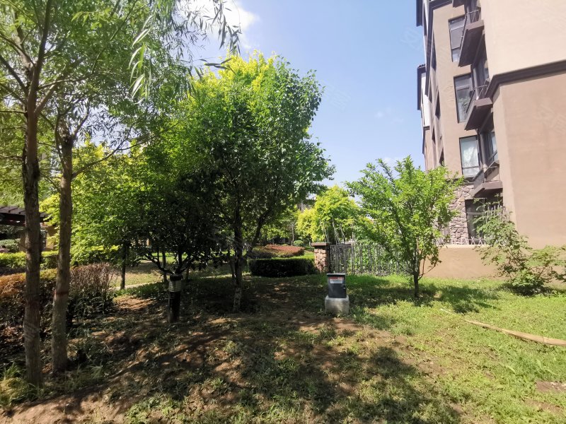 力旺康城(二期)