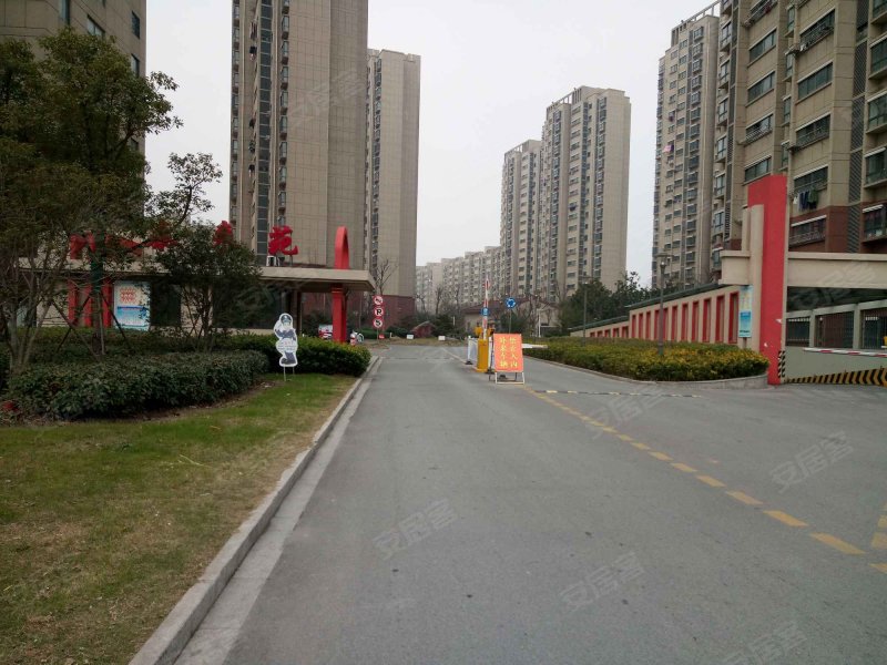 泰来苑,吴陵路-泰州泰来苑二手房,租房,房价-泰州安居客