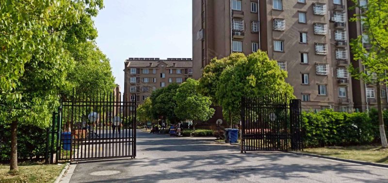 湘南公寓聚福苑