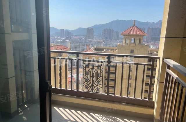 凯悦公馆3室2厅129㎡179万二手房图片