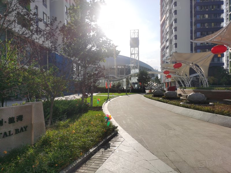 首创龙湾,海滨南路-葫芦岛首创龙湾二手房,租房,房价-葫芦岛安居客