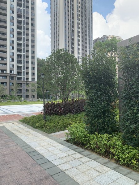 筑家蓝波湾(闽清)