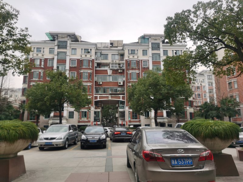 泰和花园(东区)