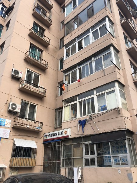 胜利桥北小区(先进街53号),先进街53号-大连胜利桥北小区(先进街53号)