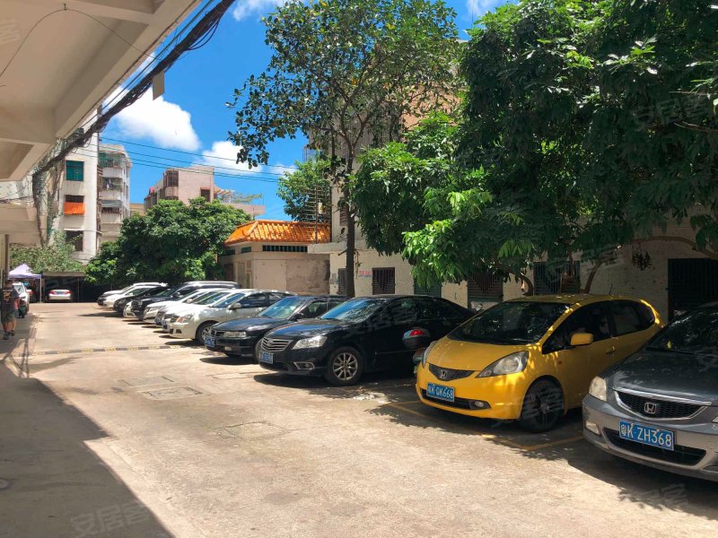 东城花园,澄波街23号-广州东城花园二手房,租房,房价-广州安居客