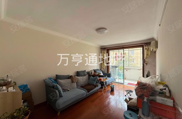 东礁二村3室1厅73.51㎡85万二手房图片