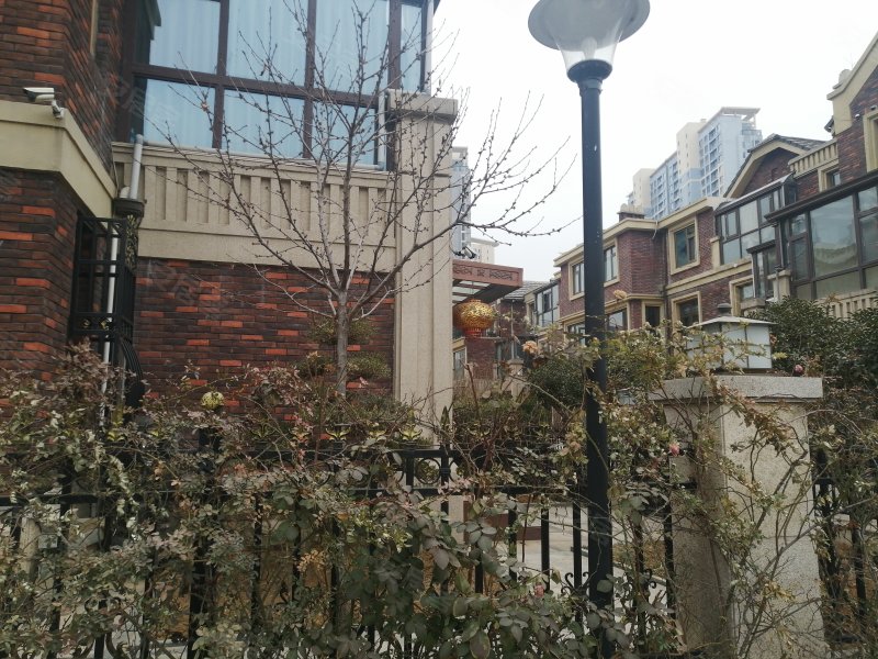 澜泊湾天玺(别墅)