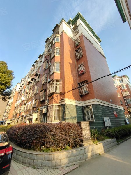 京华苑,北大街-芜湖京华苑二手房,租房,房价-芜湖安居客