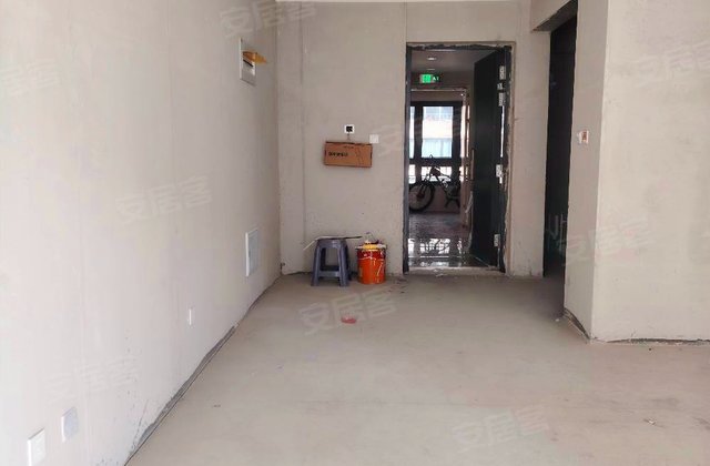 海鸿喜悦府3室2厅115㎡100万二手房图片