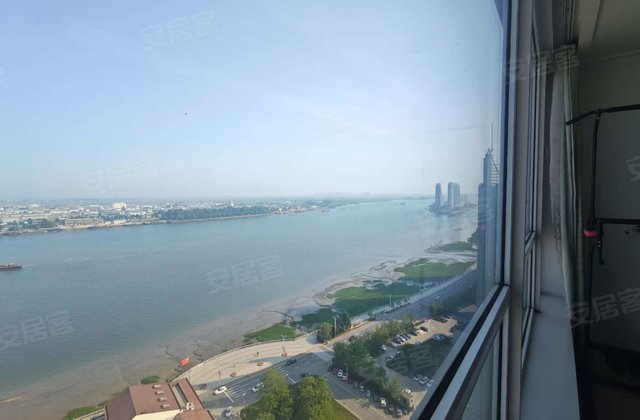 丽水湾3室2厅160㎡108万二手房图片