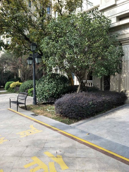 君庭领墅,瓯海大道-温州君庭领墅二手房,租房,房价-温州安居客