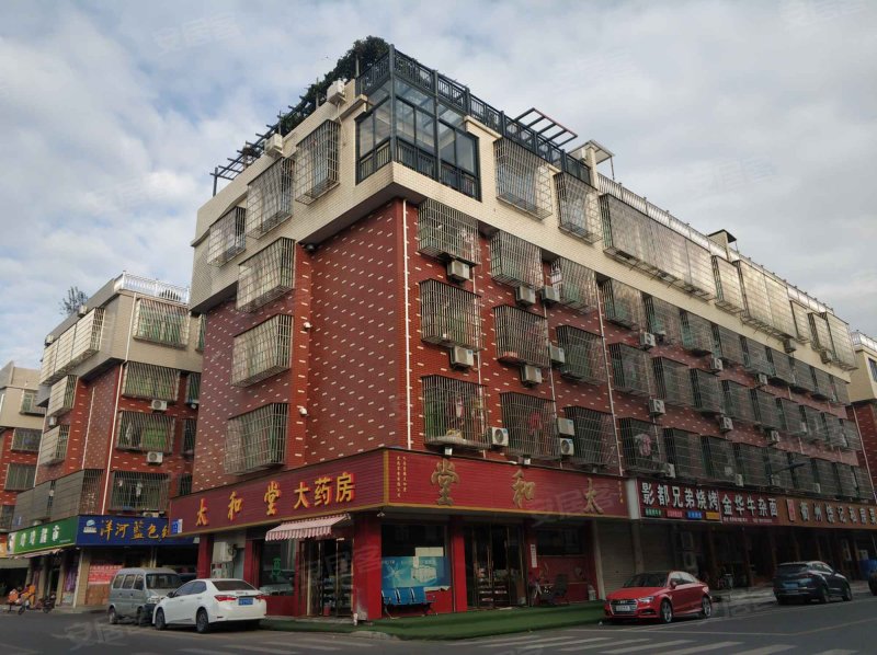 陶界岭小区,口岸路,近银海路-义乌陶界岭小区二手房,租房,房价-义乌