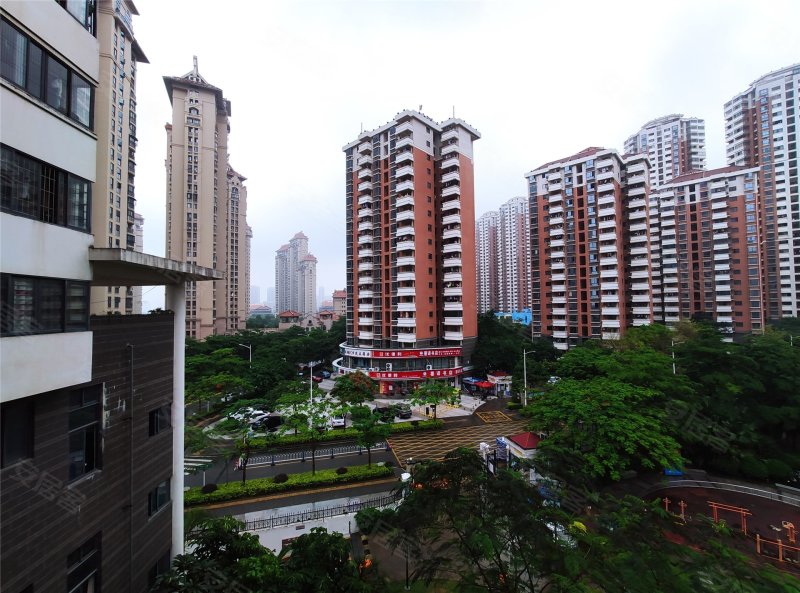 滨水小区(一期),滨水一里88-110号-厦门滨水小区(一期)二手房,租房