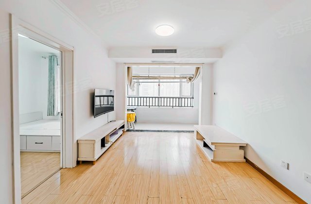 祥泰城文澜园3室2厅96.17㎡96万二手房图片