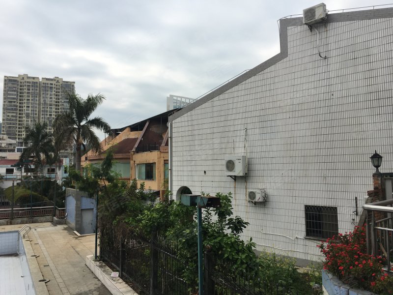 东芳山庄,东芳山庄1-16,20-94,97-99号-厦门东芳山庄二手房,租房,房价